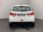Mitsubishi ASX  - fotka číslo 4