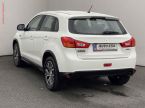 Mitsubishi ASX  - fotka číslo 6