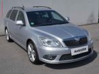 Škoda Octavia - fotka číslo 0