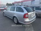 Škoda Octavia - fotka číslo 1