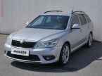 Škoda Octavia - fotka číslo 2