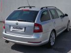Škoda Octavia - fotka číslo 3