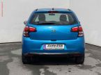 Citroën C3 - fotka číslo 4