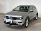 Volkswagen Tiguan - fotka číslo 2