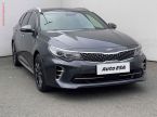 Kia Optima - fotka číslo 0