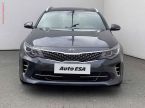 Kia Optima - fotka číslo 1