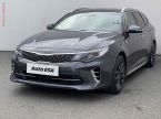Kia Optima - fotka číslo 2
