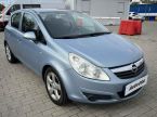 Opel Corsa - fotka číslo 0