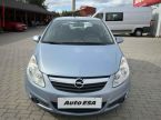 Opel Corsa - fotka číslo 1
