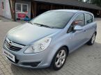 Opel Corsa - fotka číslo 2