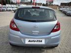 Opel Corsa - fotka číslo 4