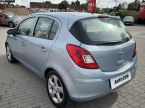 Opel Corsa - fotka číslo 5