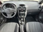 Opel Corsa - fotka číslo 7