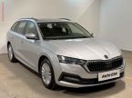 Škoda Octavia - fotka číslo 0