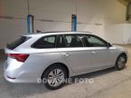 Škoda Octavia - fotka číslo 1