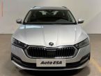 Škoda Octavia - fotka číslo 1