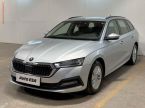 Škoda Octavia - fotka číslo 2