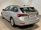 Škoda Octavia - fotka číslo 5