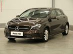 Mercedes Třída A - fotka číslo 2