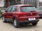 Volkswagen Tiguan - fotka číslo 5