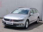 Volkswagen Passat - fotka číslo 2