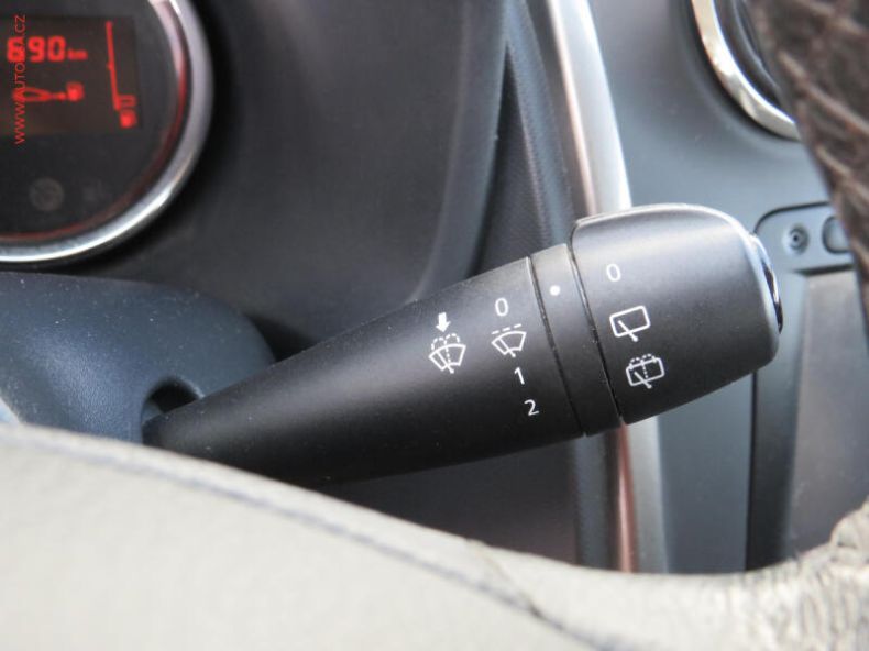 Dacia Sandero - hlavní fotka