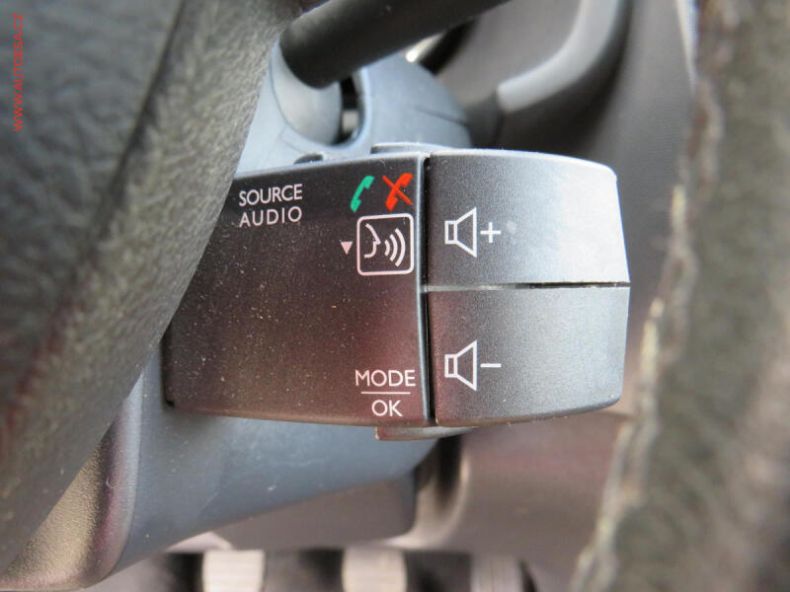 Dacia Sandero - hlavní fotka