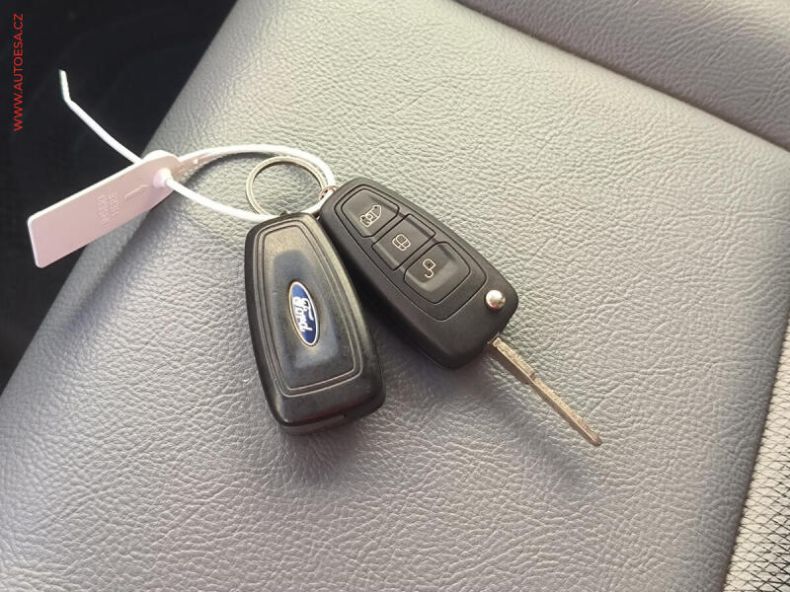 Ford Transit - hlavní fotka