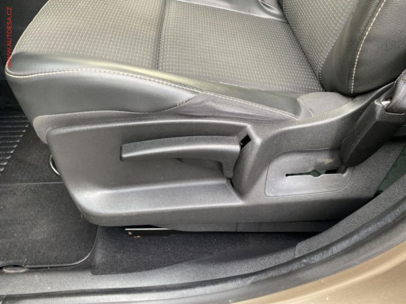 Renault Scénic - hlavní fotka