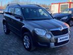 Škoda Yeti - fotka číslo 0