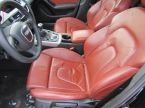 Audi A4 - fotka číslo 8