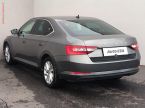 Škoda Superb - fotka číslo 5