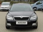 Škoda Octavia - fotka číslo 1