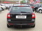 Škoda Octavia - fotka číslo 4