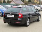 Škoda Octavia - fotka číslo 5