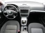 Škoda Octavia - fotka číslo 7