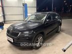 Škoda Kodiaq - fotka číslo 0