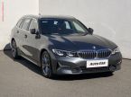 BMW Řada 3 - fotka číslo 0