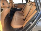 BMW Řada 3 - fotka číslo 8