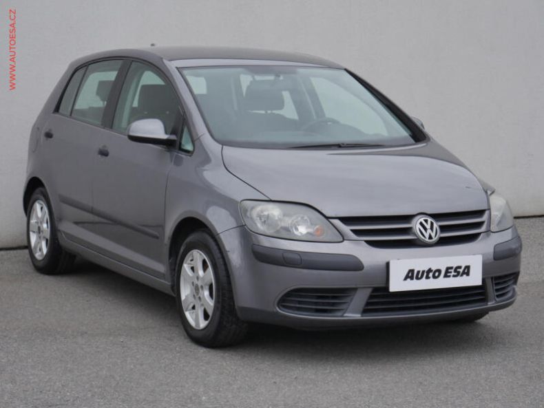 Volkswagen Golf - hlavní fotka inzerátu