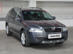 Škoda Octavia - fotka číslo 0