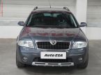Škoda Octavia - fotka číslo 1