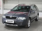 Škoda Octavia - fotka číslo 2