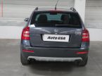 Škoda Octavia - fotka číslo 4
