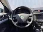 Škoda Octavia - fotka číslo 12