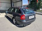 Škoda Octavia - fotka číslo 1