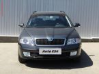 Škoda Octavia - fotka číslo 1