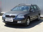 Škoda Octavia - fotka číslo 2