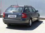 Škoda Octavia - fotka číslo 3