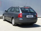 Škoda Octavia - fotka číslo 5